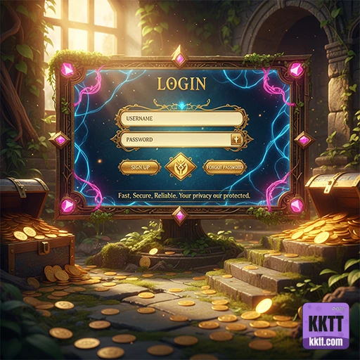 login_SSL