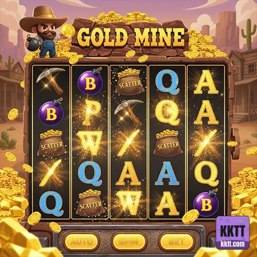 Chuva de Bônus kktt nos slots