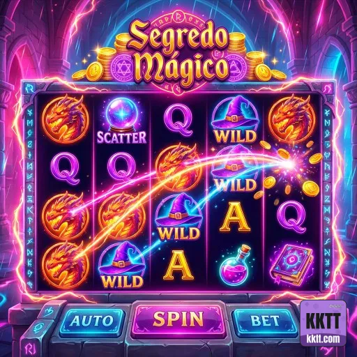 Chuva de Bônus kktt - Slots