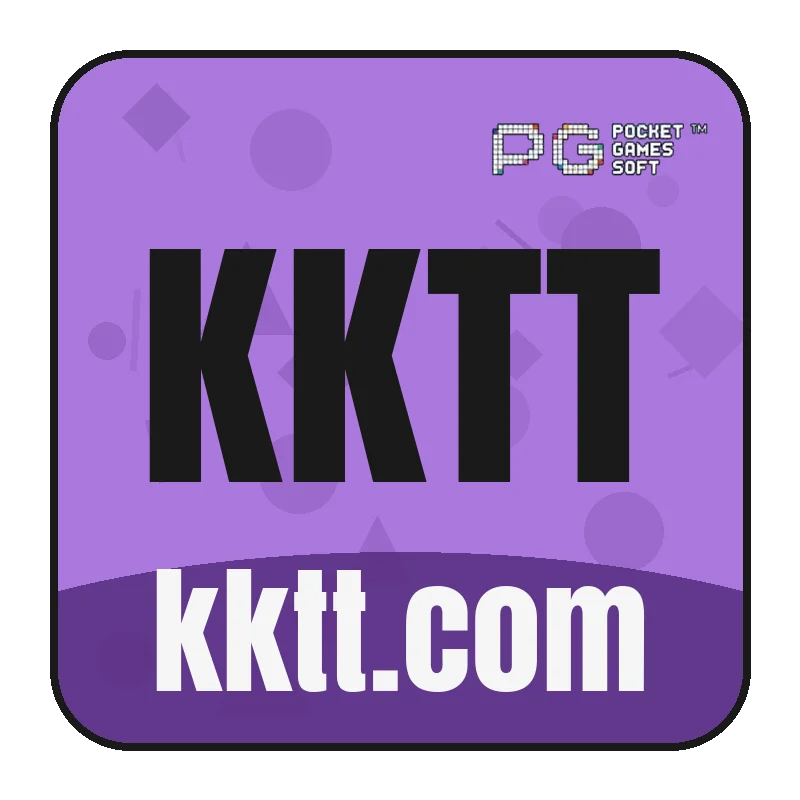 Logo da kktt