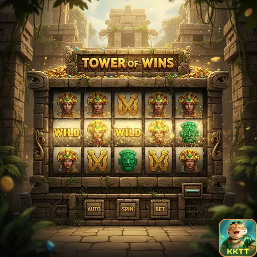 kktt.com Slots Machine