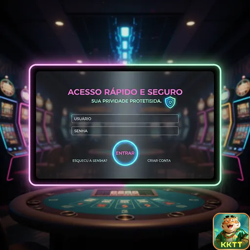 kktt.com Segurança de Links