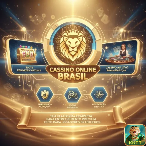 kktt.com Servidores Gamer